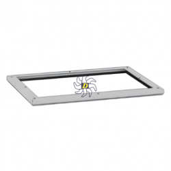 Kit de nivellement - Type 6-1/1 et 10-1/1- Rational - Rational