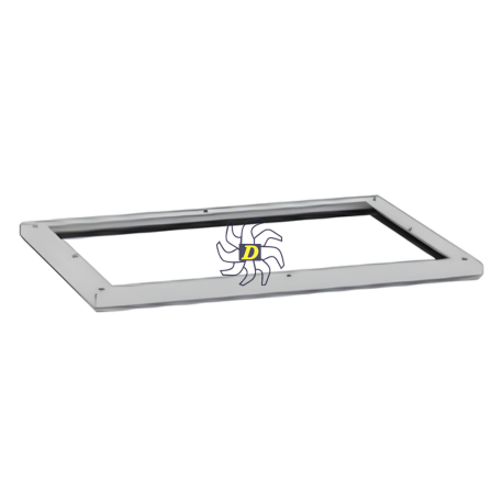 Kit de nivellement - Type 6-1/1 et 10-1/1- Rational - Rational