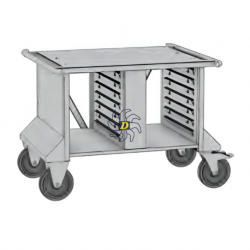 Soubassement II - MobilityLine - Rational - Rational