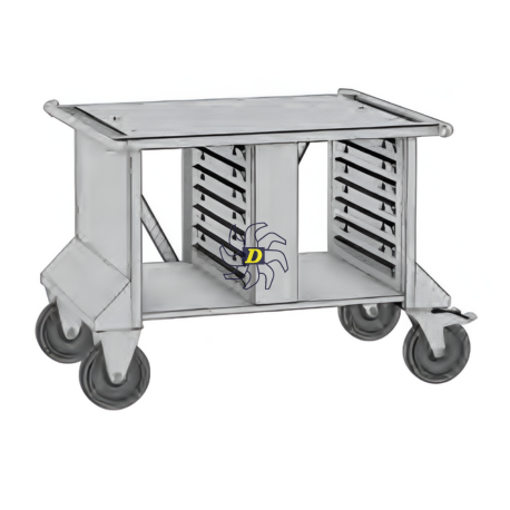 Soubassement II - MobilityLine - Rational - Rational