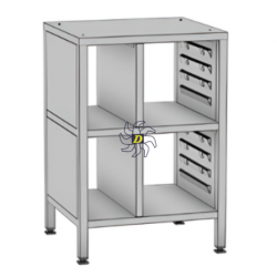 Soubassement II pour type XS 6-2/3 - Rational - Rational