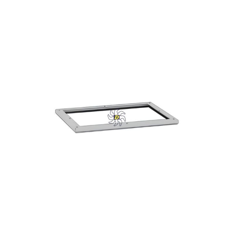 Kit de nivellement - Type 6-2/1 et 10-2/1- Rational - Rational