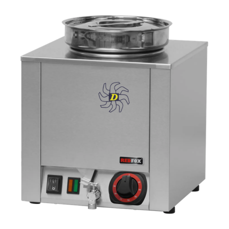 Bain-marie - REDFOX BM 01 W - RedFox