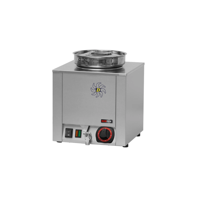 Bain-marie - REDFOX BM 01 W - RedFox