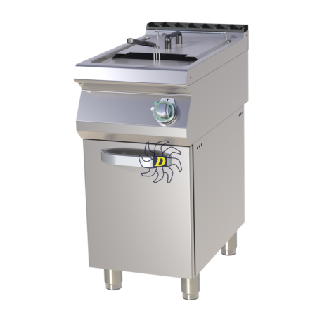 Friteuse électrique 13,5 kW | RM - FE 740/17 E - RM