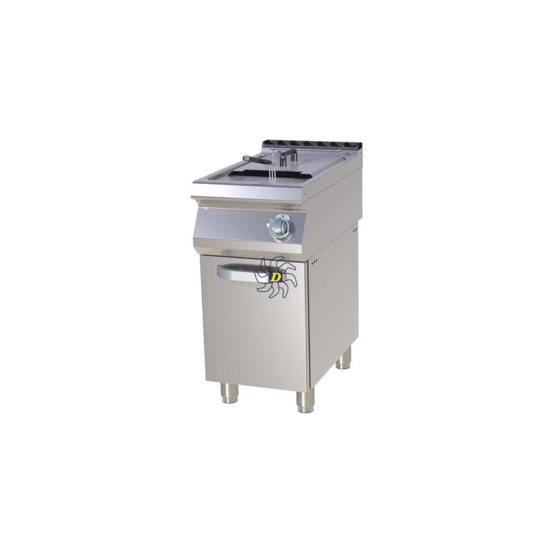 Friteuse électrique 13,5 kW | RM - FE 740/17 E - RM
