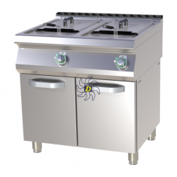 Friteuse électrique 19,8 kW | RM - FE 780/13 E - RM
