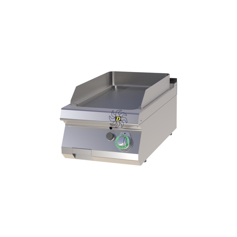 Plaque de cuisson lisse | RM - FTH 704 G - RM