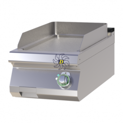 Plaque de cuisson lisse |...