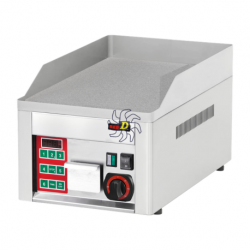 Plaque de cuisson lisse...