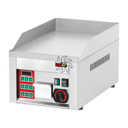 Plaque de cuisson lisse...