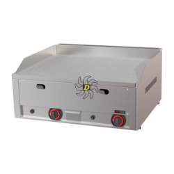 Plaque de cuisson 65x48 à...