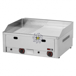 Plaque de cuisson 65x48 à...