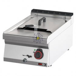 Friteuse électrique 0,96...