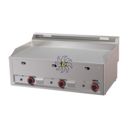 Plaque de cuisson 97x48 à...