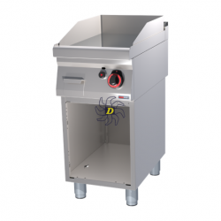 Plaque de cuisson 40x51 à...