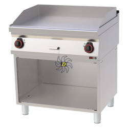 Plaque de cuisson 80x51...