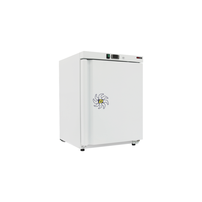 Armoire réfrigerée froid positif 130 l, blanche | REDFOX - DRR 200 - RedFox