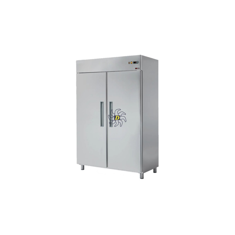 Armoire réfrigerée froid positif 1400 l GN 2/1, inox | REDFOX - RT 1400 - RedFox