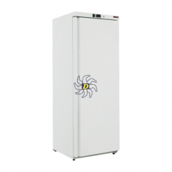 Armoire réfrigerée froid positif 350 l, blanche | REDFOX - DRR 400 - RedFox