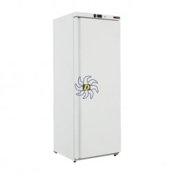 Armoire réfrigerée froid positif 570 l, blanche | REDFOX - DRR 600 - RedFox