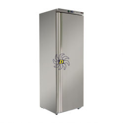 Armoire réfrigerée froid positif 570 l, inox | REDFOX - DRR 600 S - RedFox