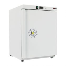 Armoire réfrigerée froid négatif 130 l, blanche | REDFOX - DRF 200 - RedFox