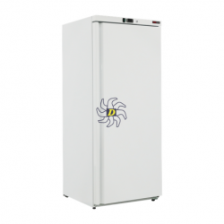 Armoire réfrigerée froid négatif 570 l, GN 2/1 blanche | REDFOX - DRF 600 - RedFox