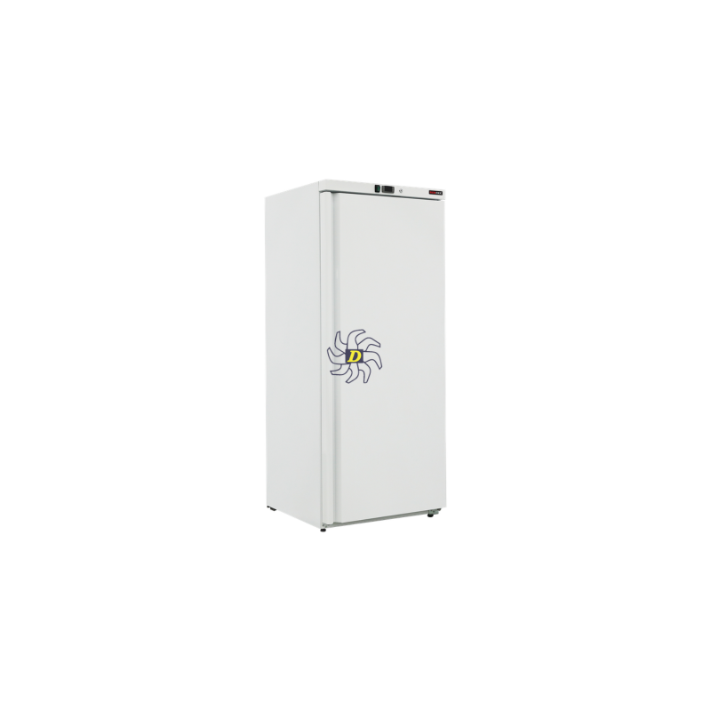 Armoire réfrigerée froid négatif 570 l, GN 2/1 blanche | REDFOX - DRF 600 - RedFox