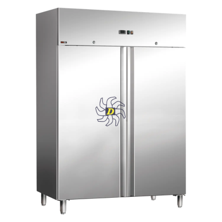 Armoire réfrigérée froid négatif 900 l snack | REDFOX - MF 900 - RedFox