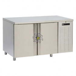 Table réfrigérée électrique...
