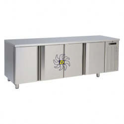 Table réfrigérée électrique...