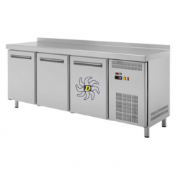 Table réfrigérée positive...