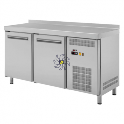 Table réfrigérée positive...
