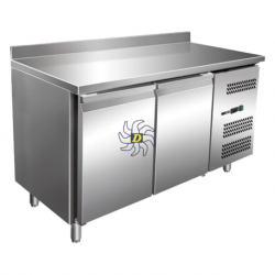 Table réfrigérée positive...
