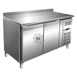 Table réfrigérée négative...