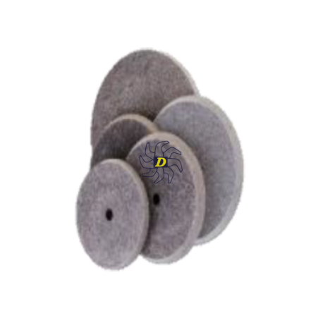 Feutre 143 x 20 x 15 mm - pour V150 -