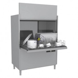 Lave-ustensiles revêtement...