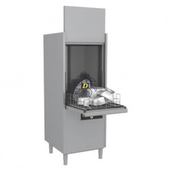 Lave-ustensiles revêtement...