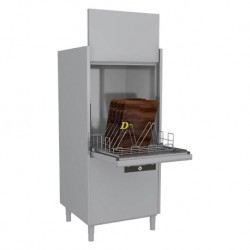 Lave-ustensiles revêtement...