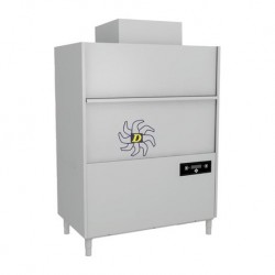 Lave-ustensiles revêtement...