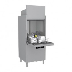 Lave-ustensiles revêtement...