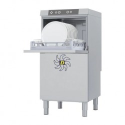 Lave-vaisselle frontal...