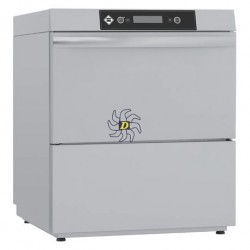 Lave-vaisselle frontal...