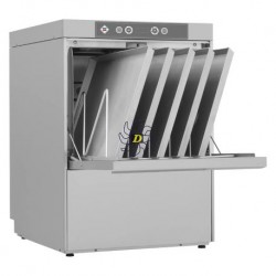 Lave-vaisselle frontal...