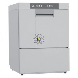 Lave-vaisselle frontal...