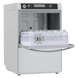 Lave-vaisselle frontal...