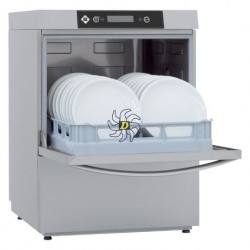 Lave-vaisselle frontal...