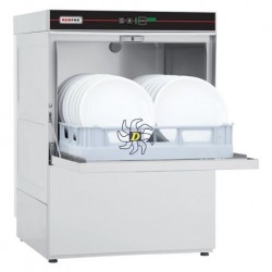 Lave-vaisselle frontal...