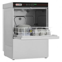 Lave-vaisselle frontal...